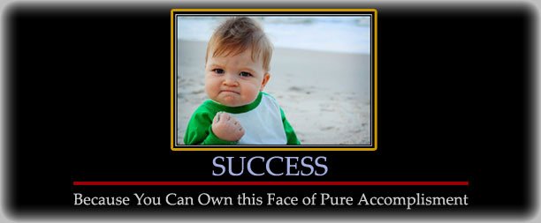 Your Success