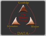 Wisdom Triangle