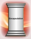 Encapsulation Pillar