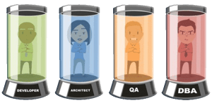 DevOps Silos