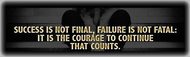 Quoting Success