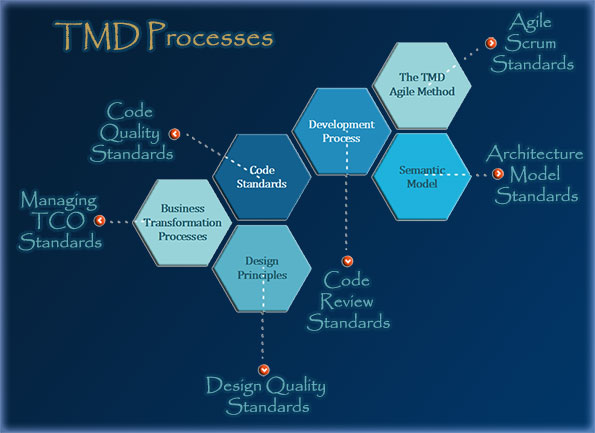 TMD Processes