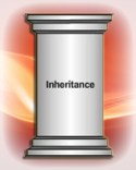Inheritance Pillar