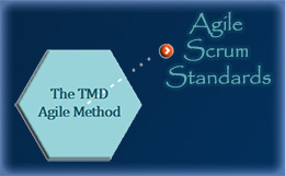 TMD Agile Tile