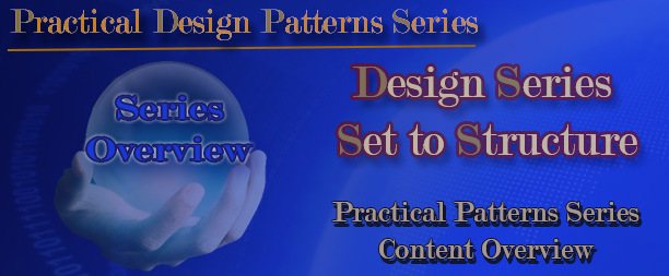 Featured Series Structure